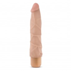 Dr Skin 9 Inch Cock Vibe Number 1