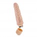 Dr. Skin Cock Vibe 3 Vibrating Cock 7.25 Inches