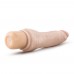 Dr. Skin Cock Vibe 7 Vibrating Cock 8.5 Inches