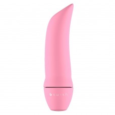 bswish Bmine Curve Bullet Vibrator