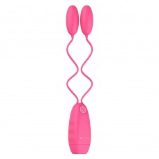 bswish Bnear Classic Double Egg Vibrator