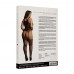 Le Desir Lace Suspender Bodystocking UK 14 to 20