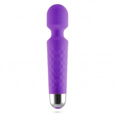 Love Magic Purple iWand Mini Wand