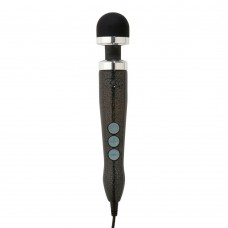 Doxy Wand Massager Number 3 Disco Black