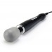 Doxy Wand Massager Black