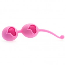 Desi Love Balls Pink