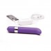 OhMiBod FreeStyle G Vibrator Purple