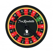 Kinky Sex Roulette