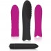 Evolved Trio Pleasure Sleeve Kit With Bullet