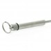 7.5 Inch Stainless Steel Vibrating Urethral Sound