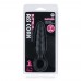 Dark Stallions Ass Cork 4 Inch Silicone Butt Plug