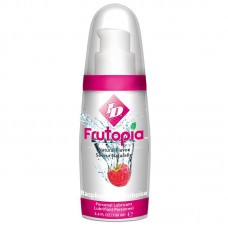 ID Frutopia Personal Lubricant Raspberry