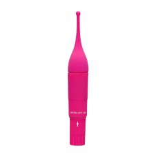 Pinpoint Precision Clitoral Tickler