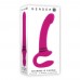 Gender X Sharing Is Caring Rechargeable Silicone Dual Vibrator