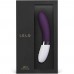 Lelo Liv 2 G Spot Vibrator Plum