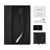 Lelo Smart Wand 2 Med Black