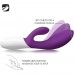 Lelo Ina Wave 2 Luxury Rechargeable Vibe Plum