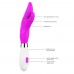 Luminous Athos Ultra Soft Clit Stim Vibe Fuchsia