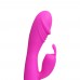 12 speed Rabbit Vibrator Purple