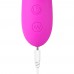 12 speed Rabbit Vibrator Purple