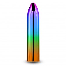 Chroma Rainbow Rechargeable Bullet