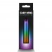 Chroma Rainbow Rechargeable Bullet