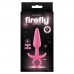 FireFly Prince Butt Plug Small