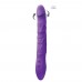 Inya Rechargeable Petite Twister Vibe Purple