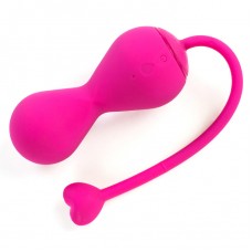 Lovelife by OhMiBod Krush Kegal