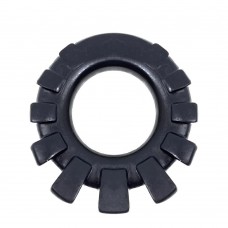 Oxballs Platinum Cock Lug Comfort Cock Ring