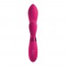 OMG Rabbits Mood Silicone Vibrator