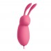 OMG Bullets Cute Vibrating Bullet Pink