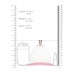 Pumped Breast Pump Medium Rose Gold