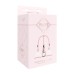 Pumped Breast Pump Medium Rose Gold