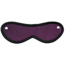 Rouge Garments Blindfold Purple