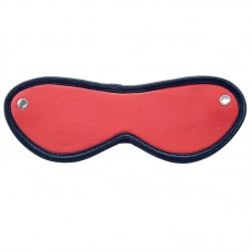 Rouge Garments Blindfold Red