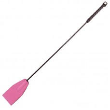 Rouge Garments Riding Crop Pink