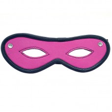 Rouge Garments Open Eye Mask Pink