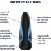 Satisfyer Men Pleasure Stroker Masturbator