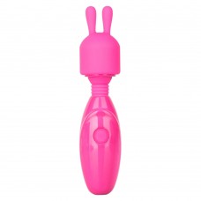 Tiny Teasers Rechargeable Bunny Vibrator