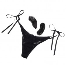 10 Function Remote Control Thong