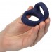 Viceroy Dual Silicone Cock Ring