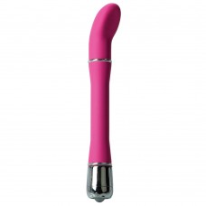 Lulu Satin Scoop Mini Vibrator