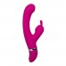 Foreplay Frenzy Bunny Kisser Vibrator