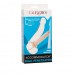 Accommodator Dual Penetrator Ivory Dildo