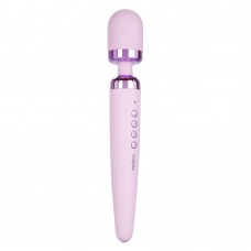 Opulence High Powered Rechargeable Wand Massager