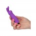 Slay Buzz Me Mini Rabbit Clitoral Massager