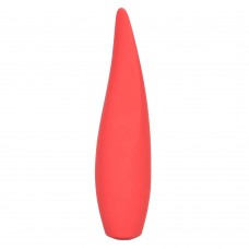 Red Hot Ember Rechargeable Vibrator