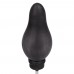 COLT Hefty Probe Inflatable Dildo Black