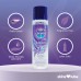 Skins Fusion Hybrid Silicone And Waterbased Lubricant 130ml